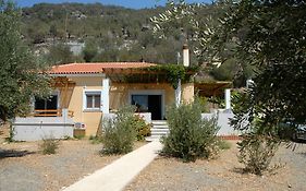 Melinda Holiday House