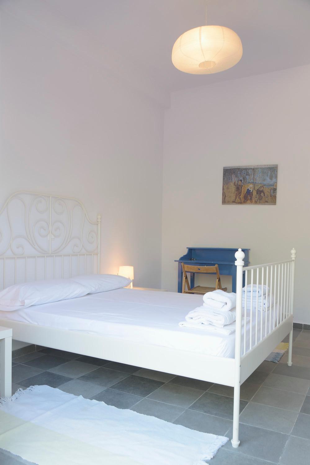 Melinda Holiday House Πλωμάρι Εξωτερικό φωτογραφία