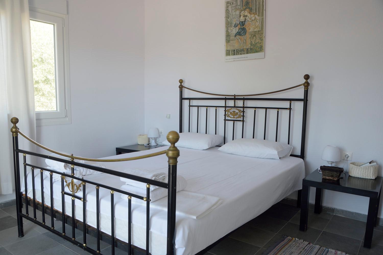 Melinda Holiday House Πλωμάρι Εξωτερικό φωτογραφία
